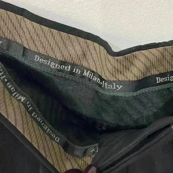 Slim fit dress pants - Picture 3 of 5